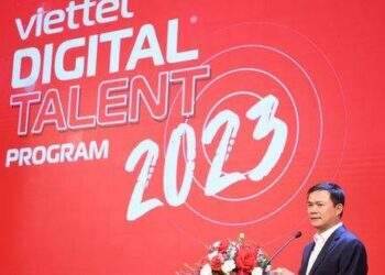 Chủ tịch Viettel: Doanh nghiệp có trách nhiệm tham gia đào tạo nhân sự thế hệ mới