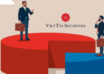 Cổ đông gom 49% vốn Chứng khoán Việt Tín là tổ chức liên quan dự án bị "Dr Thanh" chiếm đoạt