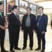 Công ty Cổ phần thực phẩm xanh Thành Đồng dự Hội nghị Thủ tướng đối thoại với nông dân