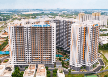 Công ty Lộc Minh có gì mà Khang Điền muốn chi 350 tỷ để thâu tóm?