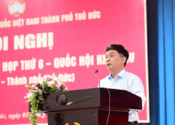 Cử tri kiến nghị giá đền bù dự án Vành đai 3 chưa hợp lý, lãnh đạo TP Thủ Đức nói gì?