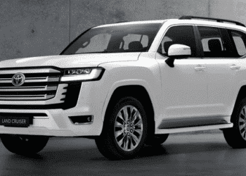 Cung không kịp cầu, Toyota tạm dừng bán Land Cruiser và nhiều mẫu xe khác