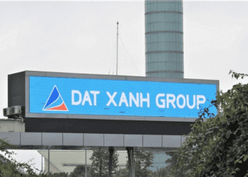 DXG phát hành 9 triệu cổ phiếu ESOP giá 0 đồng