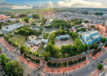 Đồng Nai: Hệ số điều chỉnh giá đất tăng 10% với đất có từ hai mặt tiền trở lên