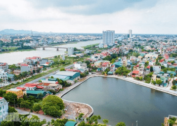 Dự án kêu gọi đầu tư tuần 02-08/12: Hà Nam có hai dự án tổng mức đầu tư gần 1,200 tỷ