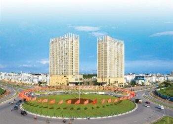 Dự án kêu gọi đầu tư tuần 09-15/12: Hải Phòng gọi đầu tư chung cư kết hợp trung tâm thương mại hơn 3 ngàn tỷ