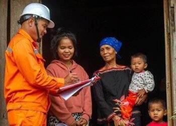 EVNCPC triển khai chương trình Tri ân khách hàng