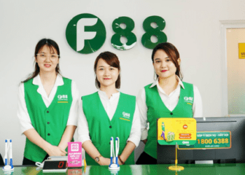 F88 đẩy mạnh bình đẳng giới thông qua gói tài trợ từ Quỹ Chính phủ Úc