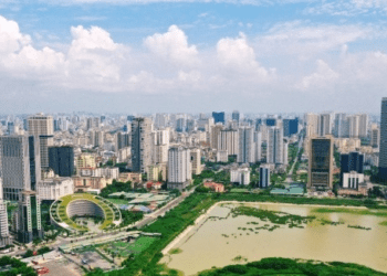 Giá bất động sản sẽ tự giảm khi giải quyết dứt điểm bài toán này