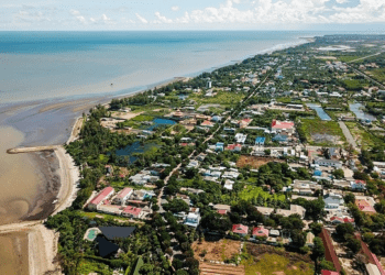 Giá đất Cần Giờ ra sao khi có thông tin triển khai các dự án lớn?