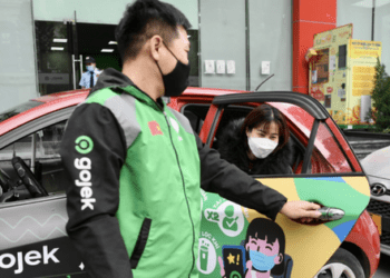 Gojek Việt Nam: một năm đa dạng sáng kiến hỗ trợ khách hàng và đối tác