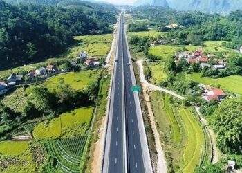 HHV sẽ tham gia đầu tư dự án cao tốc hơn 14 ngàn tỷ đồng Đồng Đăng – Trà Lĩnh
