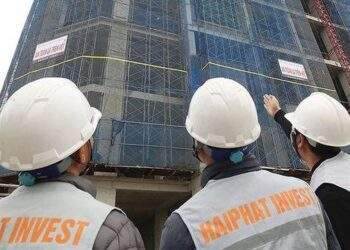HPX chi hơn 430 tỷ thâu tóm chủ dự án khu biệt thự nghỉ dưỡng Đảo Ngọc