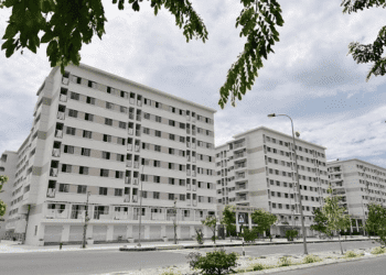 HTN, SHN muốn tham gia dự án nhà ở xã hội hơn 1.9 ngàn tỷ tại Hải Phòng