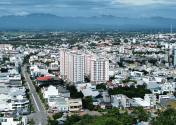 Hiệp hội Bất động sản TP Hồ Chí Minh nêu kiến nghị về Dự thảo Luật Đất đai