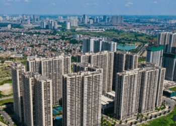 HoREA đề nghị các doanh nghiệp bất động sản giảm giá nhà