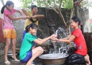 Hướng dẫn lựa chọn dự án PPP thủy lợi, cung cấp nước sạch nông thôn