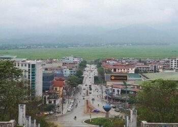 Liên danh MST – VC2 muốn làm khu dân cư gần 974 tỷ tại Điện Biên