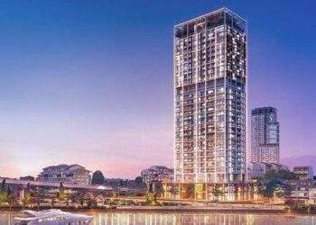 Linh hoạt công năng, căn hộ 1PN+1 hấp dẫn bậc nhất thị trường Đà Nẵng