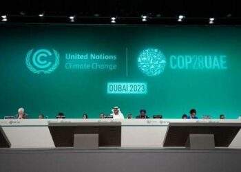 Lộ diện hai nước đăng cai hội nghị khí hậu COP29 và COP30