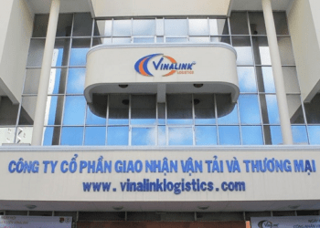 Logistics Vinalink bị phạt và truy thu thuế gần 342 triệu 