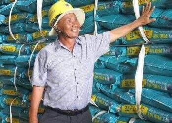 Một loại sản phẩm giúp nông dân 3 giảm, 3 tăng
