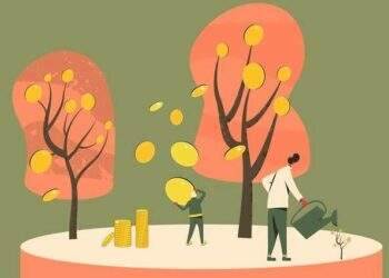“Mưa cổ tức” trong tuần cuối cùng năm 2023