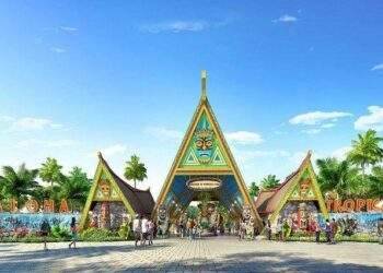 NVL rút khỏi The Tropicana Hồ Tràm?