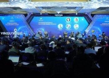 Người đầu tiên trên thế giới tìm ra tế bào “T điều hòa” sẽ có bài phát biểu đặc biệt tại VinFuture 2023