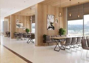 Người mua căn hộ đề cao hệ tiện ích phong phú và tiêu chuẩn bàn giao cao cấp