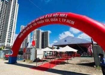 Nhà ở xã hội ưu đãi nhiều, làm không được bao nhiêu