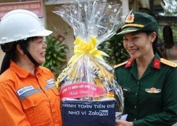 Nhiều hoạt động ý nghĩa trong Tháng tri ân khách hàng năm 2023