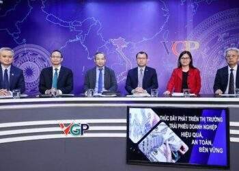 Những chuyển biến của thị trường trái phiếu doanh nghiệp sau Nghị định 08