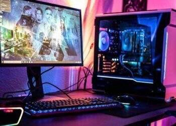 Những lỗi thường gặp khi tự lắp ráp PC