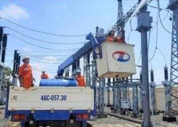 Nỗ lực hoàn thành kế hoạch năm 2023