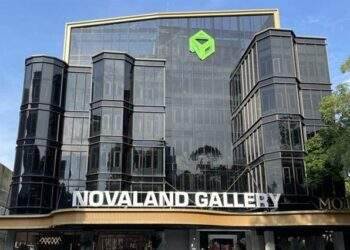 Novaland đạt thỏa thuận tái cấu trúc gói trái phiếu chuyển đổi 300 triệu USD
