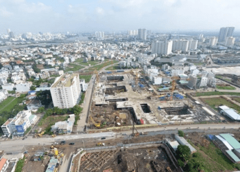 Ông Đinh Trường Chinh bị khởi tố thêm tội danh mới liên quan đến khu đô thị An Phú - An Khánh