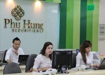 PHS đặt kế hoạch lãi sau thuế 2024 tăng 115%