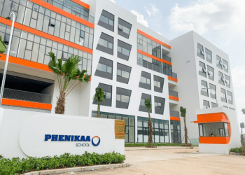 Phenikaa Group của ông Hồ Xuân Năng “hút" 900 tỷ đồng từ trái phiếu
