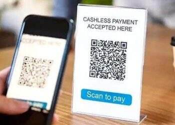 Quét mã QR coi chừng mã độc