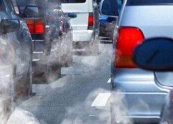 Quy định mới về kiểm soát khí thải ô tô từ ngày 15/6/2024