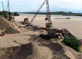 Quy định phí bảo vệ môi trường với khai thác khoáng sản