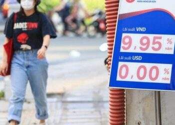 SCB đưa lãi suất huy động về 2,2%/năm, tiếp tục đóng cửa một số phòng giao dịch