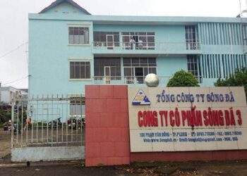 SD3 lần thứ 10 dời lịch trả cổ tức 2015