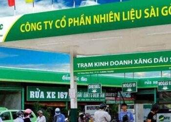 SFC chốt quyền trả cổ tức tỷ lệ 20% bằng tiền 