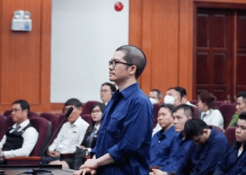 Sắp đấu giá 6 thửa đất "dự án ma" của Nguyễn Thái Luyện