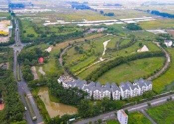 Số phận hơn 700 dự án chậm tiến độ ‘ôm’ hơn 5.000ha đất ở Hà Nội