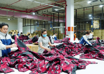 TNG báo tin vui phá kỷ lục doanh thu, duy trì 18,000 lao động "không ai phải nghỉ việc"