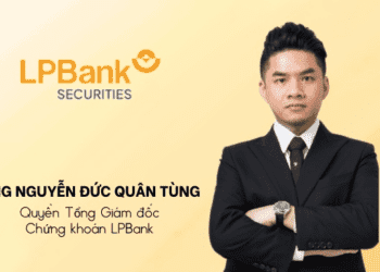 Tân Quyền Tổng Giám đốc Chứng khoán LPBank là cá nhân duy nhất tham gia đợt chào bán của HAG