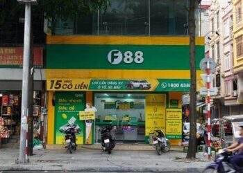 TechinAsia bình chọn F88 là startup tài chính huy động vốn xuất sắc